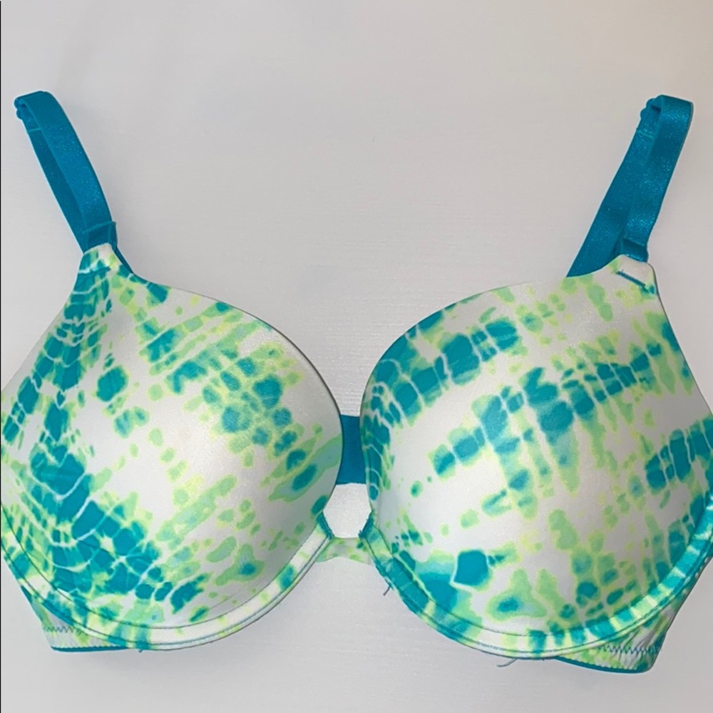 Victoria’s Secret Demi bra